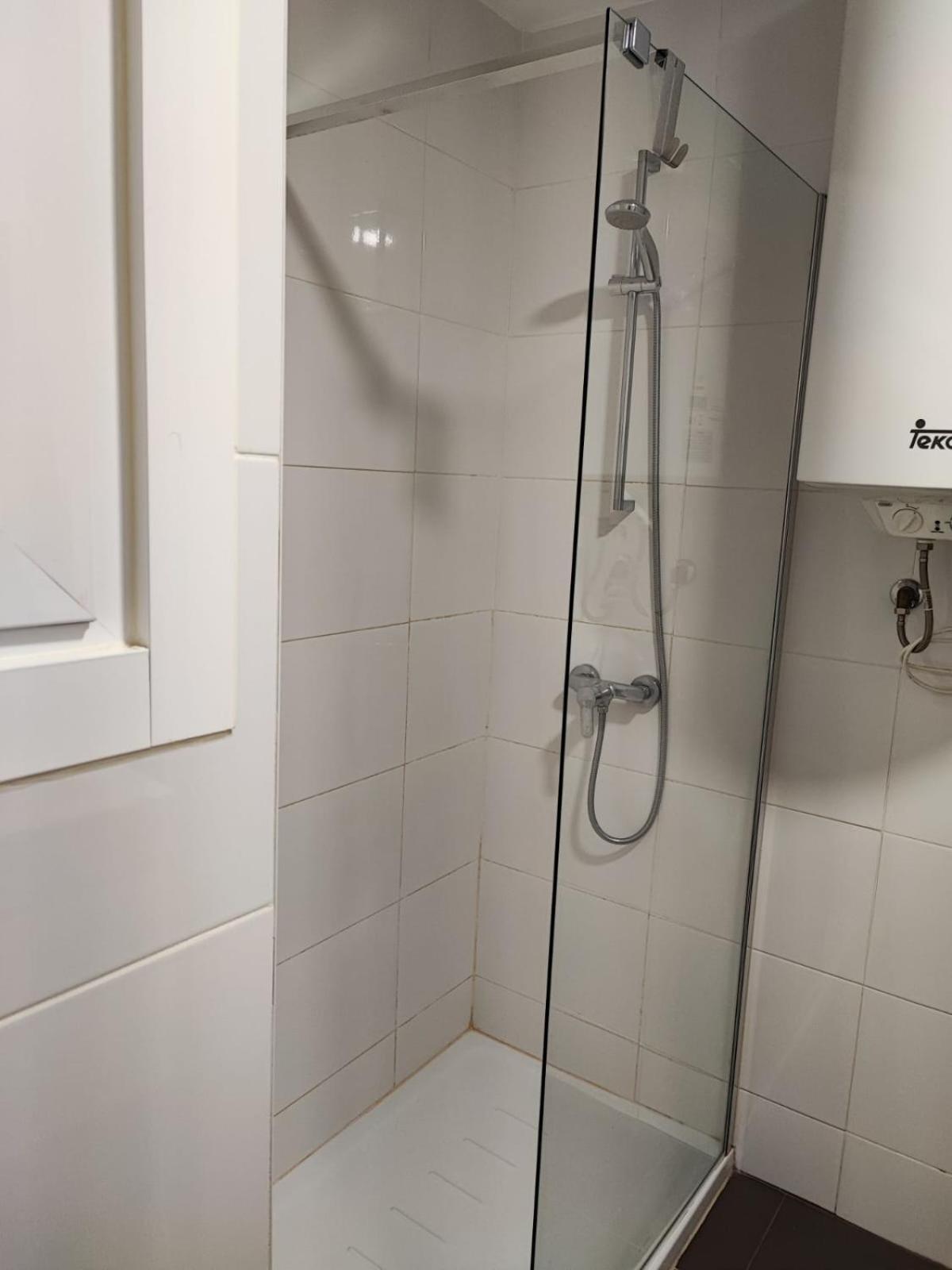 Carrera Antela Apartamento