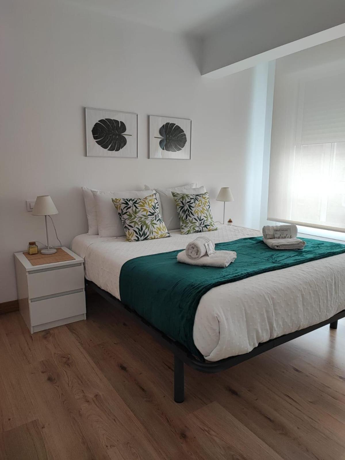 Carrera Antela Apartamento