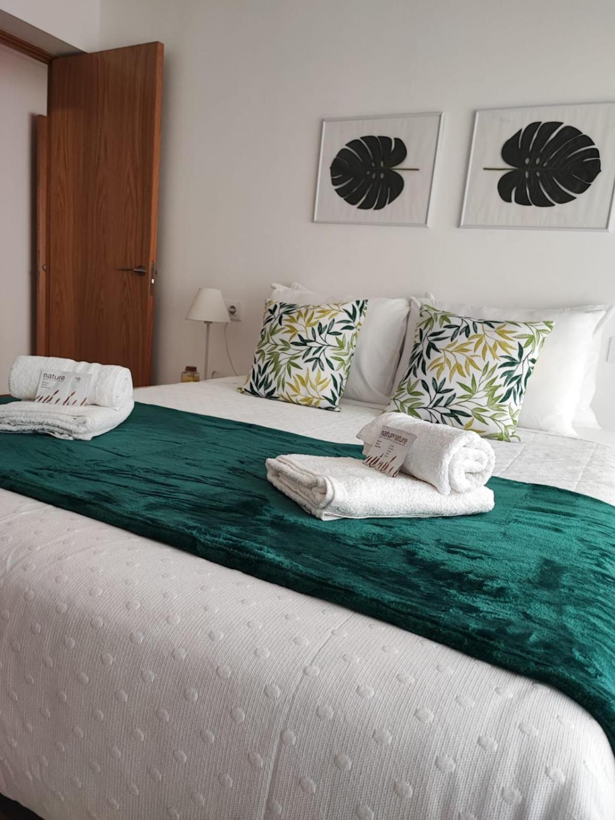 Carrera Antela Apartamento *