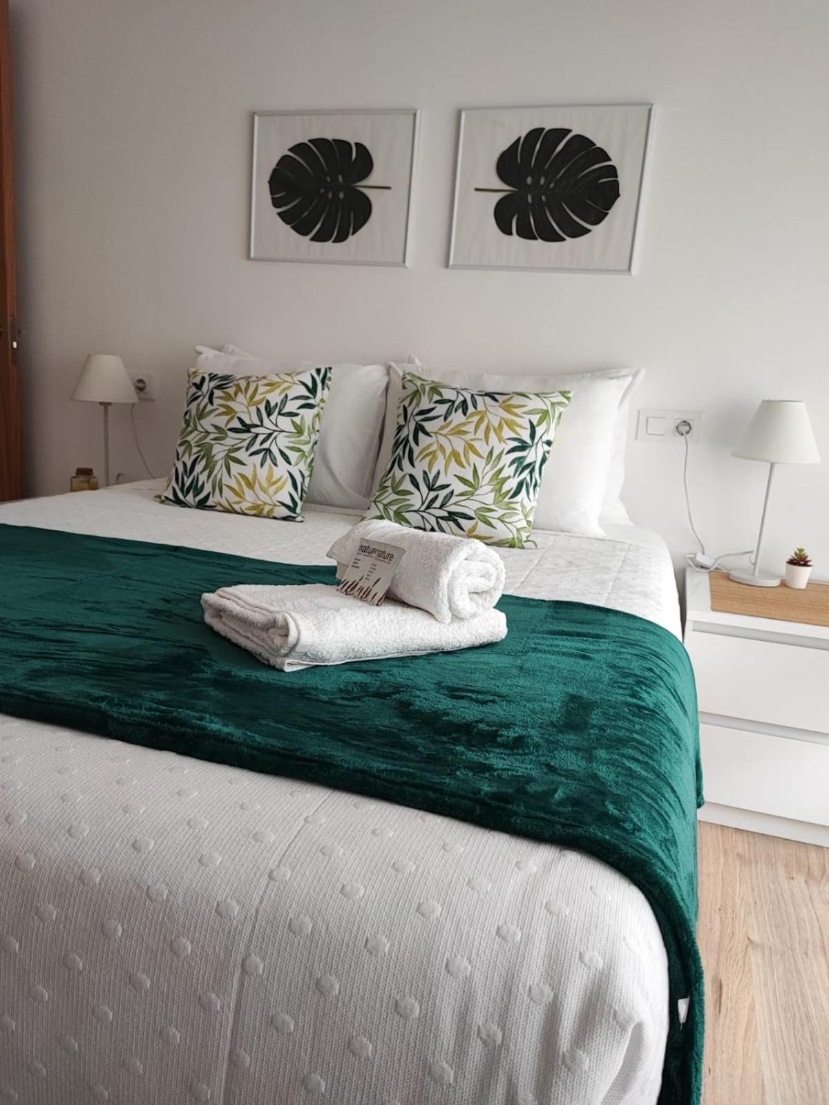 Apartamento Carrera Antela *