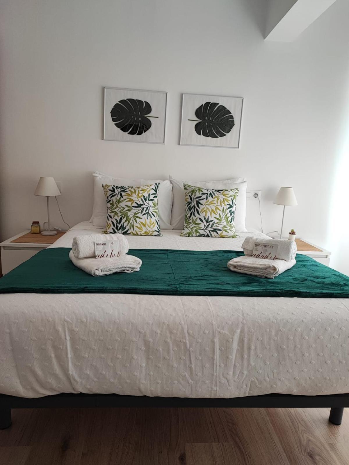 Carrera Antela Apartamento