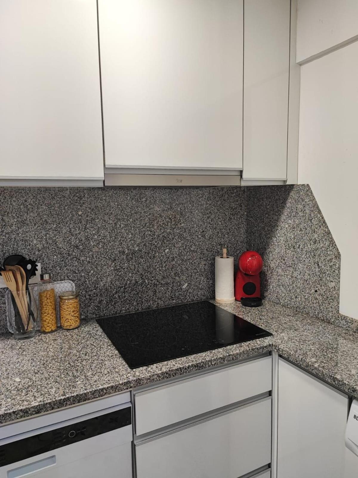 Apartamento Carrera Antela Vigo